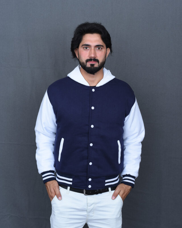 Cheap Varsity jacket