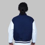 Custom Varsity Jacket