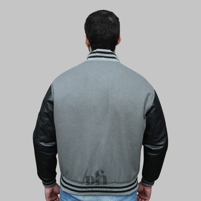 Men Varsity Jacket