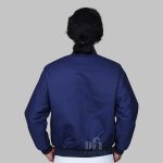 Men Varsity Jackets Twill Cotton