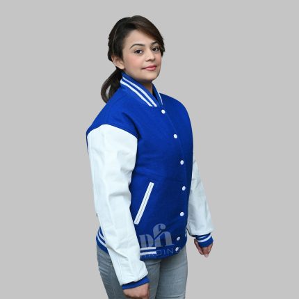 Varsity Jackets Women