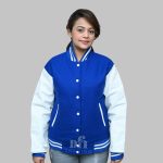 Varsity Jackets Women