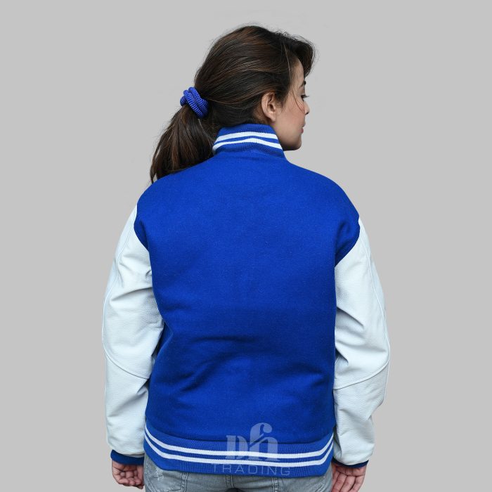 Varsity Jackets Women