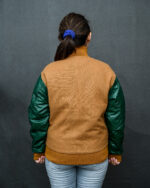 Women Varsity Jacket DFN4004 (2)