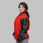 Women Varsity Jackets