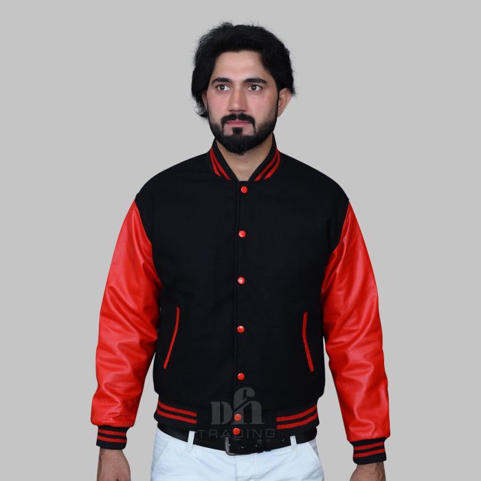 Cheap Varsity Jackets