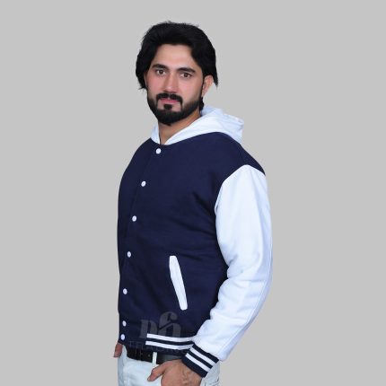 Cheap Varsity jacket