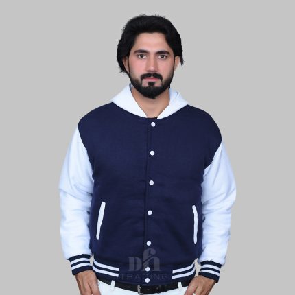 Cheap Varsity jacket