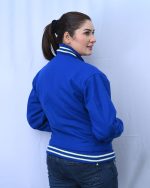 Personalized Varsity Jacket Women DFN5105 (6)