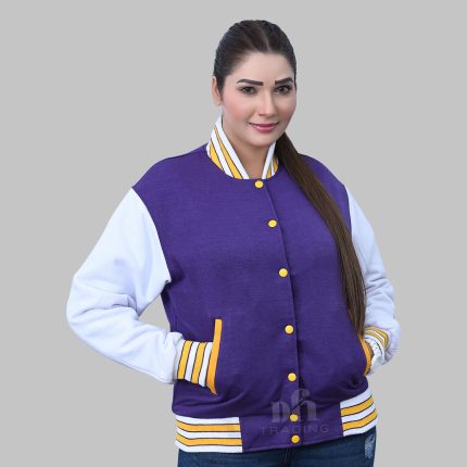 Customize Varsity Jacket