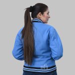 Letterman Jacket Women