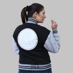 School Varsity Jacket