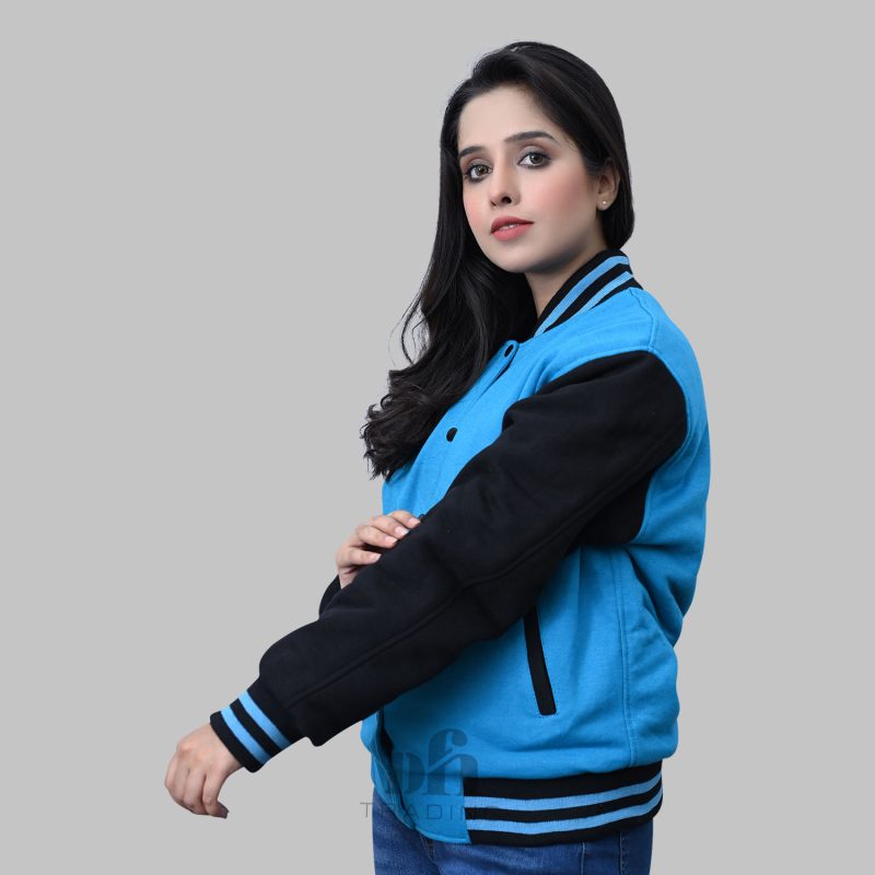 Varsity Jacket Women