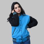 Varsity Jacket Women