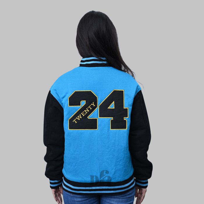 Varsity Jacket Women