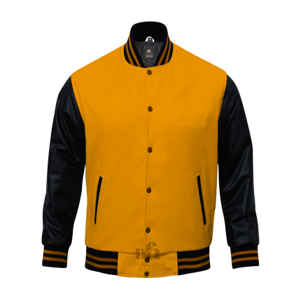 Varsity Jackets Gentlemen