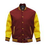 baseball jackets design