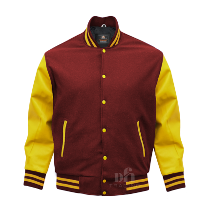 baseball jackets design