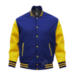 build your own letterman jacket