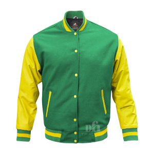 Class Letter Jackets