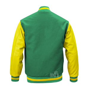 Class Letter Jackets