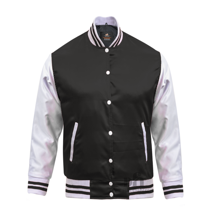 custom varsity jackets canada