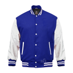 design a baseball jacket