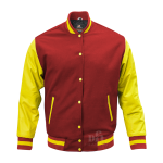 design a varsity jacket