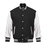 design letterman jacket