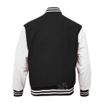 design letterman jacket