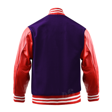 design your own letterman jackets