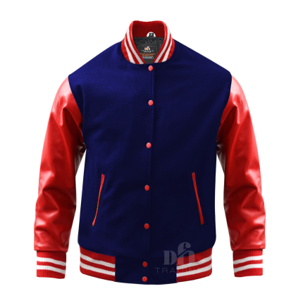 design your own varsity jacket