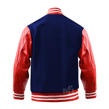 design your own varsity jacket