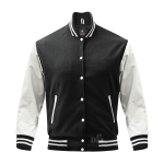 varsity jacket design