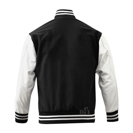 varsity jacket design