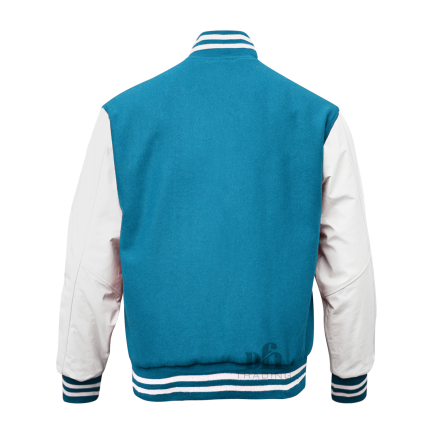 varsity jacket maker