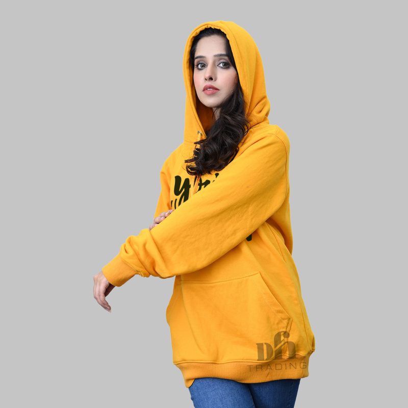 Custom Hoodies for Women