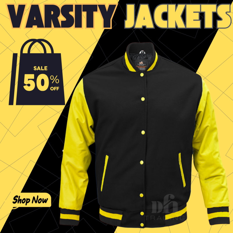 Class Baseball jackets