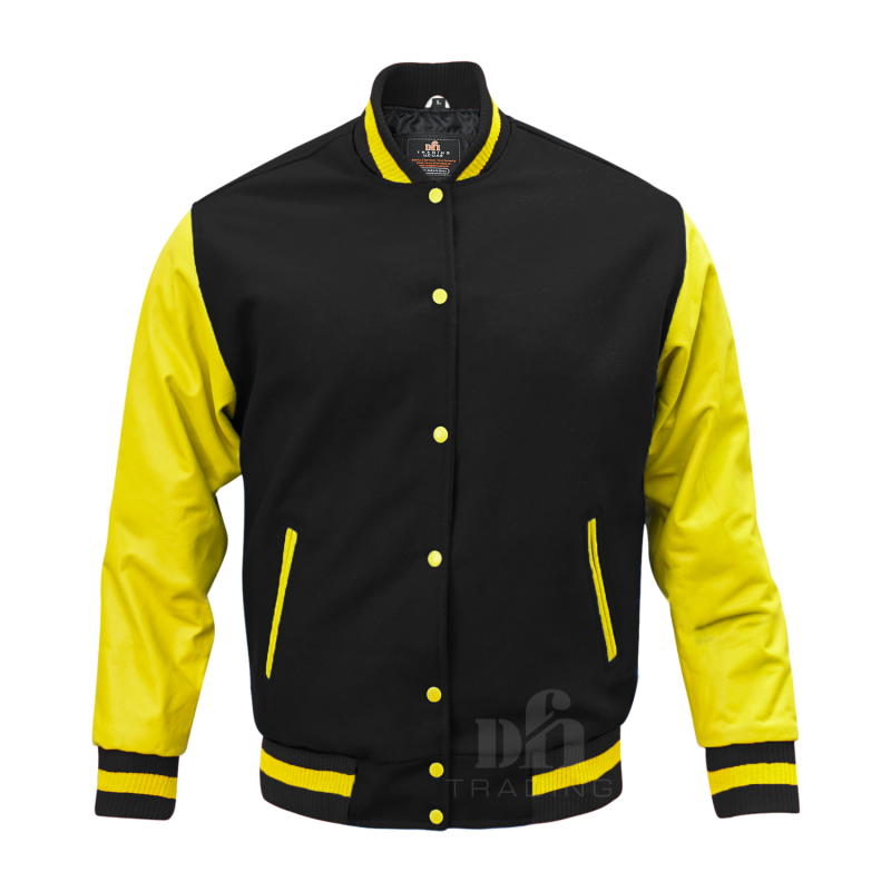 Class Baseball jackets