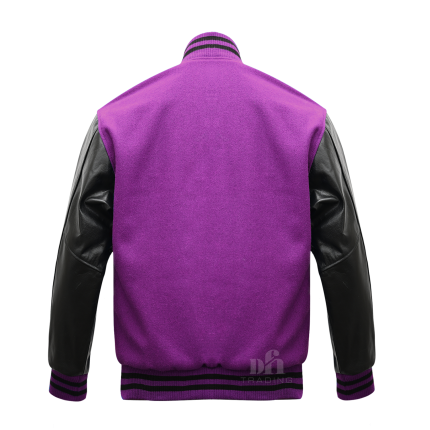 Create Your College Jacket