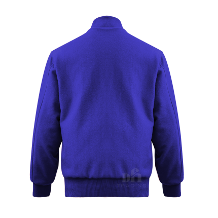 Custom Made College Jacket
