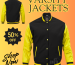 Class Baseball jackets